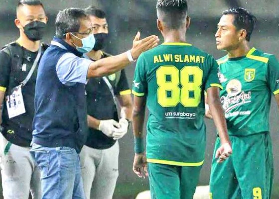 Nusabali.com - persebaya-senang-hadapi-bali-united-di-ngurah-rai