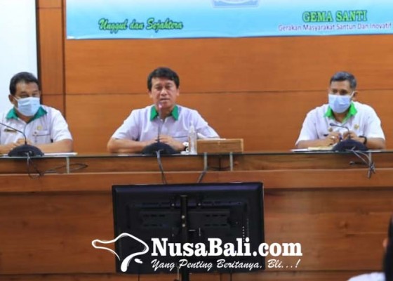 Nusabali.com - bupati-suwirta-ajak-seluruh-asn-lebih-produktif