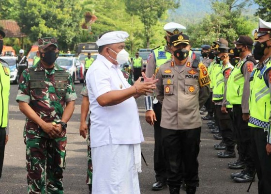 Nusabali.com - polres-siapkan-414-personel-gabungan