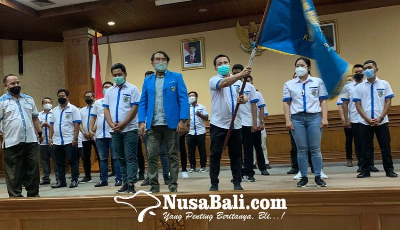 www.nusabali.com-knpi-badung-diperkuat-putri-bupati-giri-prasta