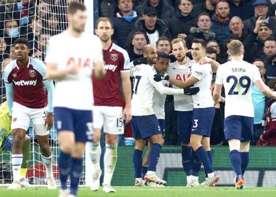 Nusabali.com - spurs-ke-semifinal-conte-siap-nikmati-laga-kontra-chelsea