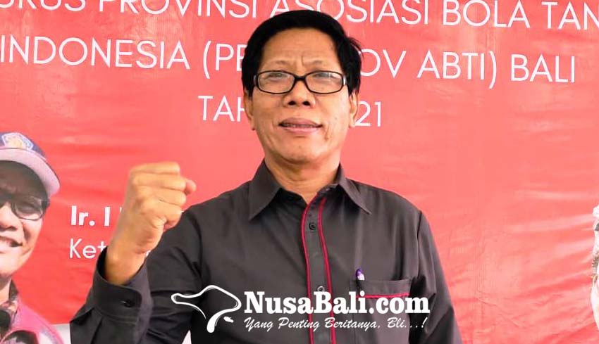 Nusabali Com Bola Tangan Siap Berproses Lewat Ekshibisi Di Porprov