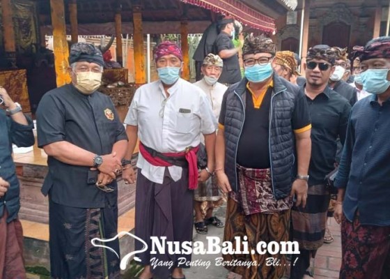 Nusabali.com - golkar-bali-merasa-kehilangan-figur-pemberani