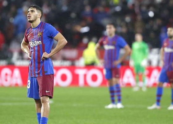 Nusabali.com - tanpa-17-pemain-barca-harus-main