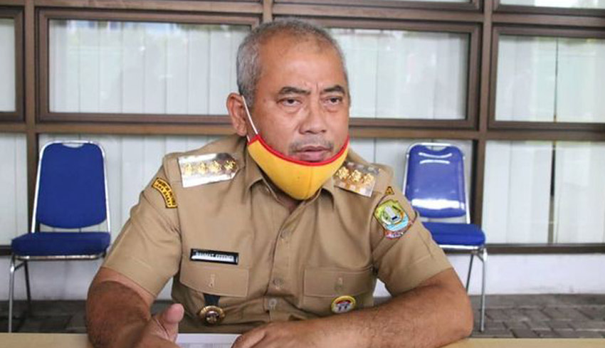 Nusabali Com Walikota Bekasi Dikabarkan Kena Ott Senyap Kpk