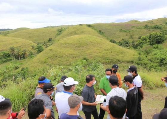 Nusabali.com - penataan-objek-bukit-teletubies-dan-tanjung-juntil-dimatangkan