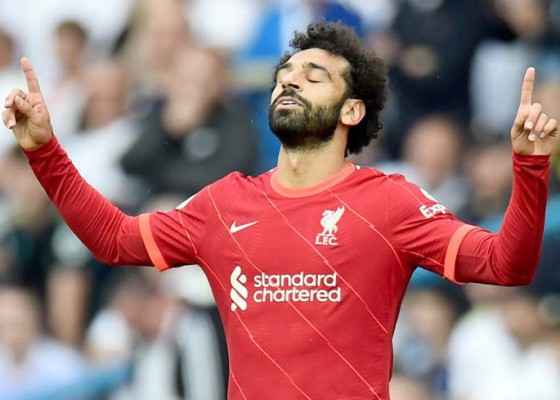 Nusabali.com - salah-bantah-minta-kontrak-gila-ke-liverpool