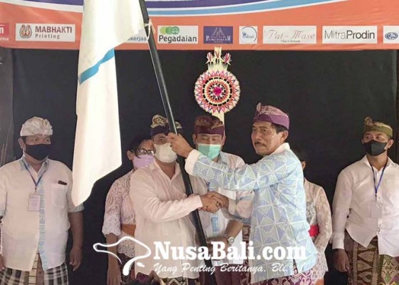 Nusabali.com - dikukuhkan-apindo-denpasar-bidik-umkm