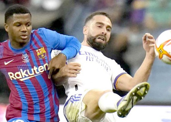 Nusabali.com - madrid-menangi-el-clasico-ke-100