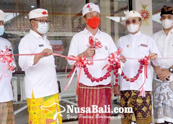 Nusabali.com - rawat-inap-puskesmas-abang-i-belum-ada-izin