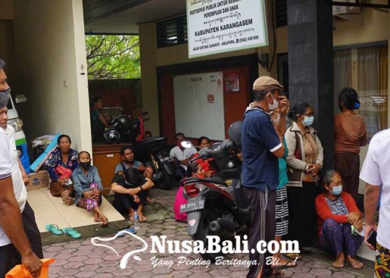 Nusabali.com - kadis-sosial-panggil-penerima-bpnt-gagal-transaksi