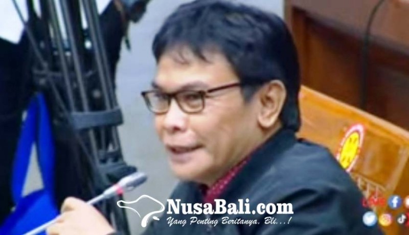 www.nusabali.com-johan-budi-dukung-putra-daerah-terlibat-pembangunan-ikn