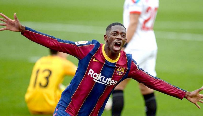 www.nusabali.com-ousmane-dembele-bertahan-di-barcelona