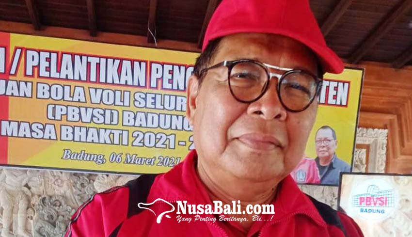 Nusabali Com Pengprov Cabor Berharap Ikut Tentukan Figur Ketua Koni Bali