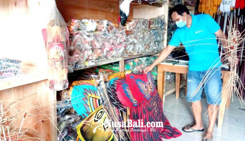 www.nusabali.com-dulu-sampai-ekspor-kini-pasar-lokal-pun-sepi