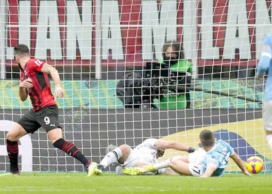 Nusabali.com - milan-jumpa-inter-di-semifinal