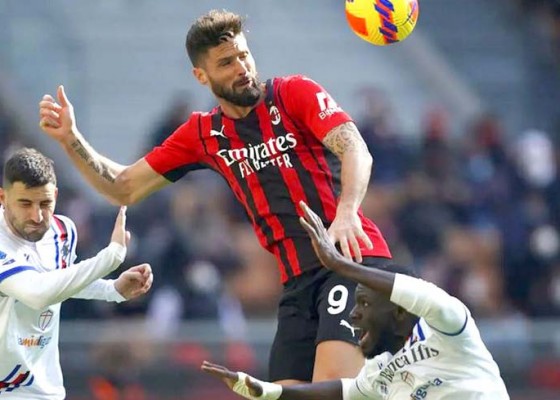 Nusabali.com - ac-milan-pimpin-klasemen-pioli-enggan-pikirkan-gelar