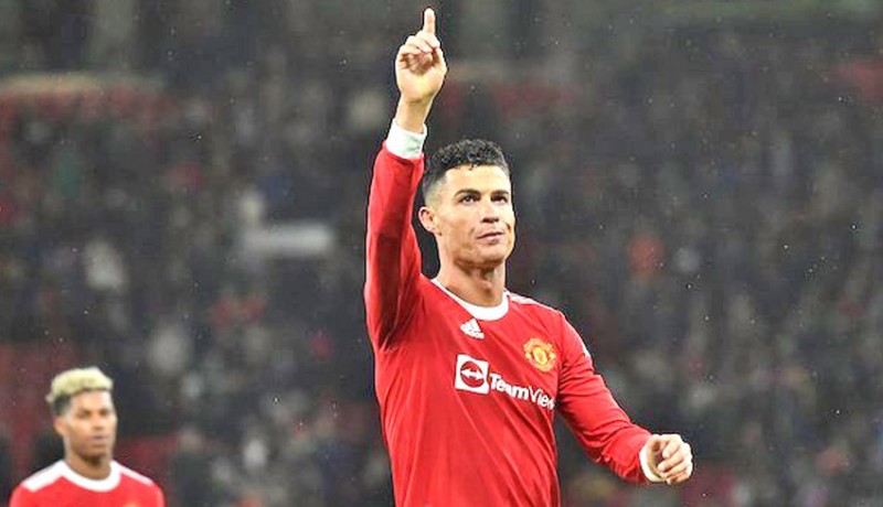 www.nusabali.com-ronaldo-akhiri-paceklik-mu-hajar-brighton