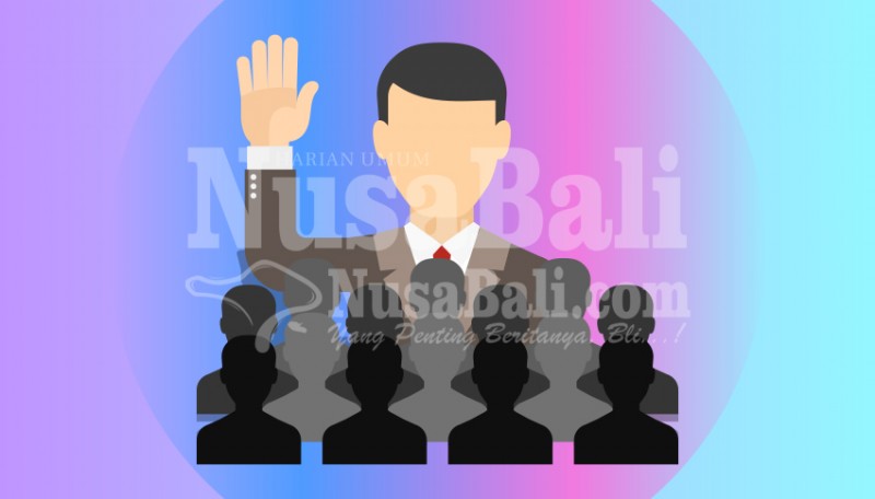 www.nusabali.com-menteri-perdagangan-tak-hadir-dpr-tunda-rapat-gabungan