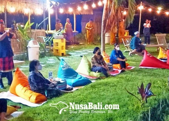 Nusabali.com - wisata-terpuruk-warga-pemuteran-rintis-usaha-kuliner