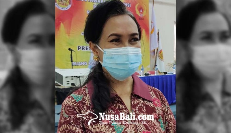 www.nusabali.com-aklamasi-laksmi-duarsa-pimpin-pengprov-pobsi-bali