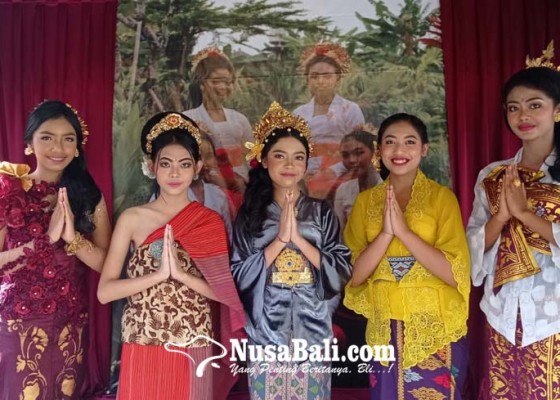 Nusabali.com - komunitas-seni-griya-prestasi-bali-dan-sanggar-pondok-seni-36-tawarkan-nuansa-beda