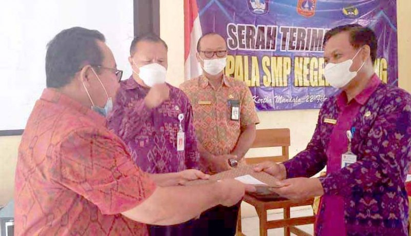 www.nusabali.com-kasek-smpn-2-abang-tekankan-inovasi-pembelajaran