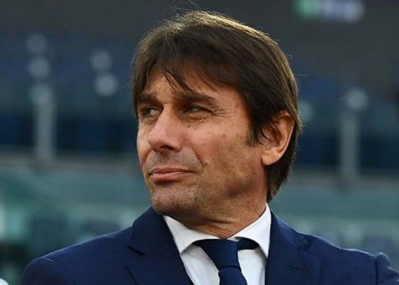 Nusabali.com - conte-isyaratkan-ingin-dipecat-saja