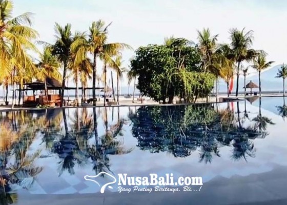 Nusabali.com - nyepi-di-nusa-penida-tanpa-listrik