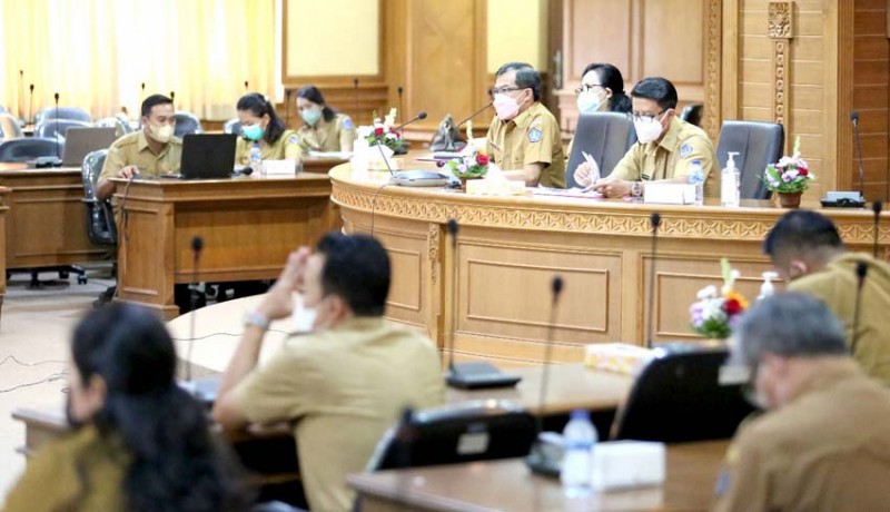 www.nusabali.com-susun-rkpd-2023-sekretariat-dprd-badung-gelar-rapat-forum-pd