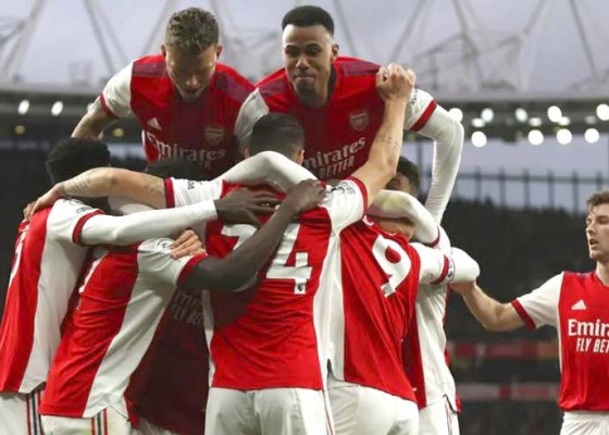 Nusabali.com - usai-leicester-arsenal-siap-kalahkan-liverpool