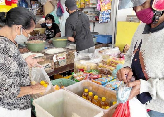 Nusabali.com - minyak-goreng-langka-harga-beli-mahal