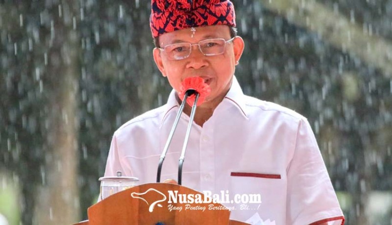 www.nusabali.com-gubernur-perkokoh-adat-tradisi-dan-kearifan-lokal