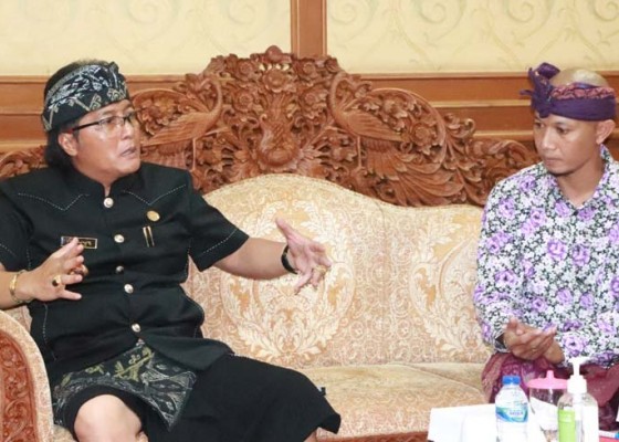 Nusabali.com - badung-perlu-anggaran-pemilu-rp-476-miliar