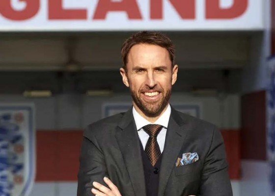 Nusabali.com - southgate-klaim-inggris-mampu-juara-dunia