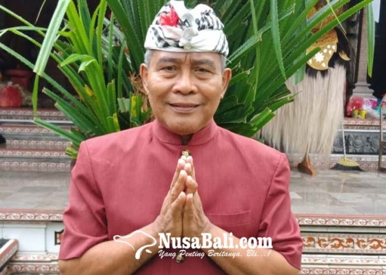 Nusabali.com - suka-satua-bali-sejak-anak-anak-pilih-sekolah-guru-agama-hindu