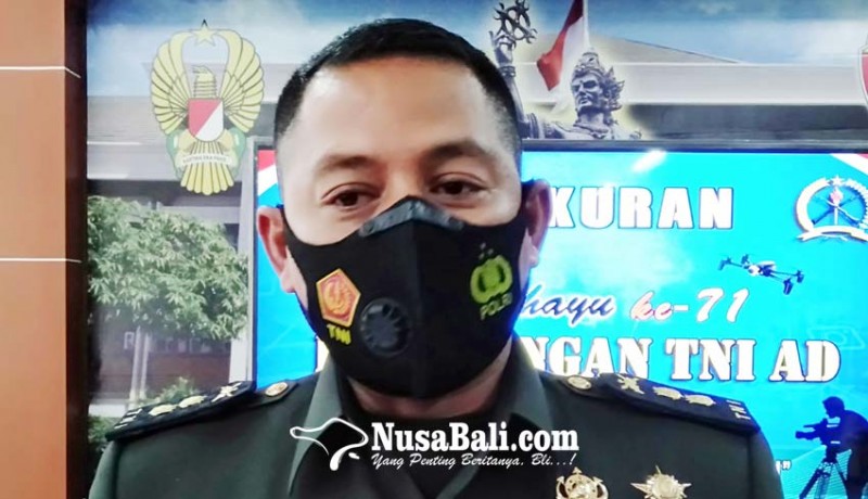 www.nusabali.com-kodam-udayana-gelar-vaksinasi-massal-selama-puasa