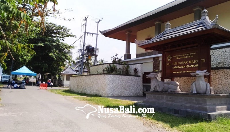 www.nusabali.com-museum-subak-siap-terima-delegasi-g20