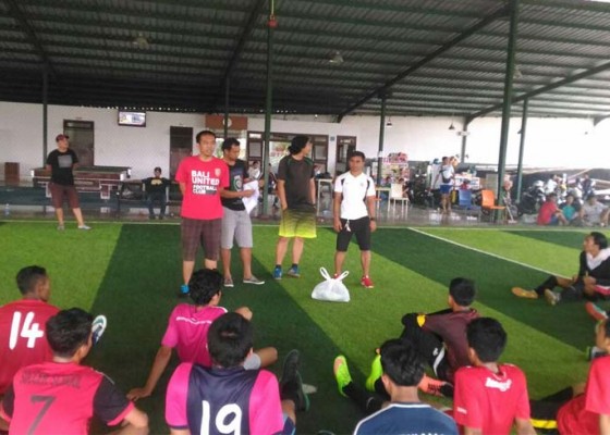 Nusabali.com - karangasem-kantongi-15-pemain-futsal-porprov