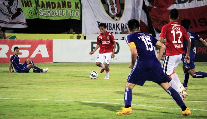 www.nusabali.com-bayu-gatra-hengkang-dari-bali-united