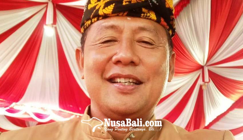 NUSABALI Com PBVSI Badung Gelar Turnamen Tanpa Batasan Umur Peserta