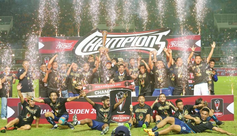 www.nusabali.com-arema-juara-piala-presiden-2017