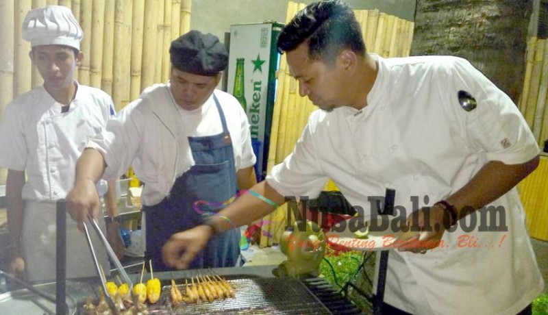 www.nusabali.com-chef-fany-ubah-kebun-jadi-beer-garden