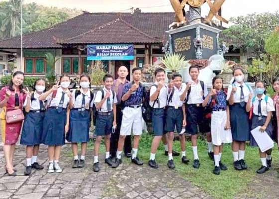 Nusabali.com - 5-siswa-smpn-2-abang-ke-final-kompetisi-sains