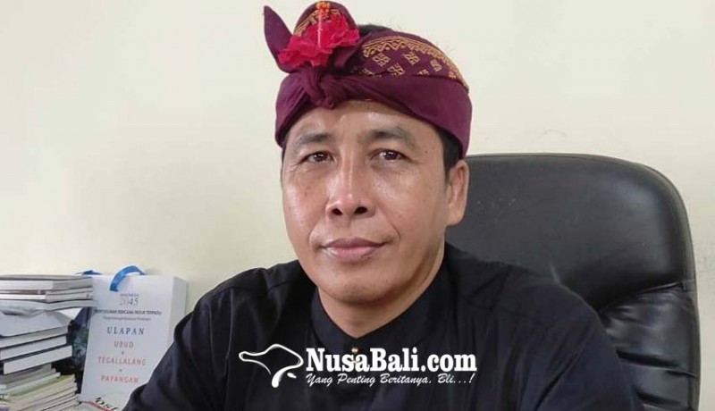 www.nusabali.com-disparbud-bangli-pastikan-ikut-pawai-pkb