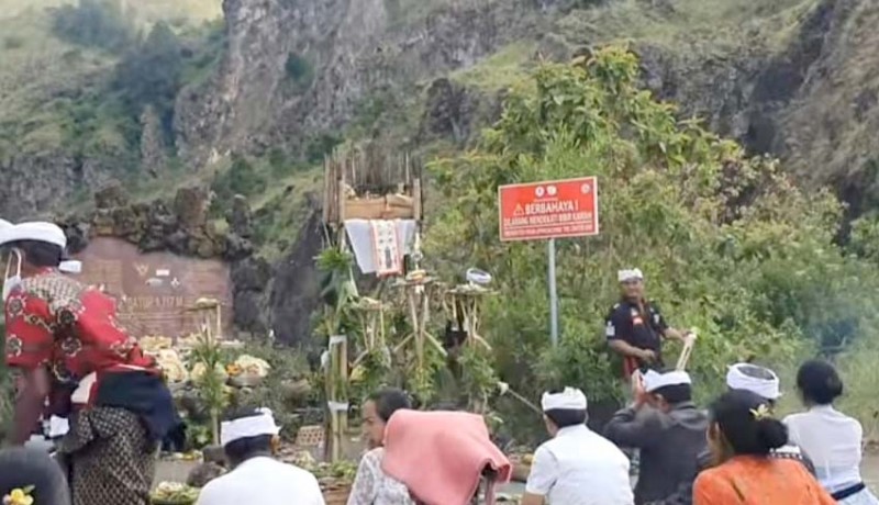 www.nusabali.com-kembalikan-kesucian-gunung-batur-pasca-turis-menari-telanjang