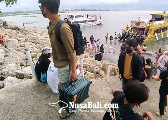 Nusabali.com - tingkat-kunjungan-wisatawan-di-denpasar-capai-85-persen