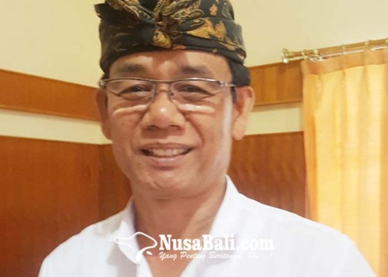 Nusabali.com - budidaya-kelapa-genjah-sasar-empat-desa