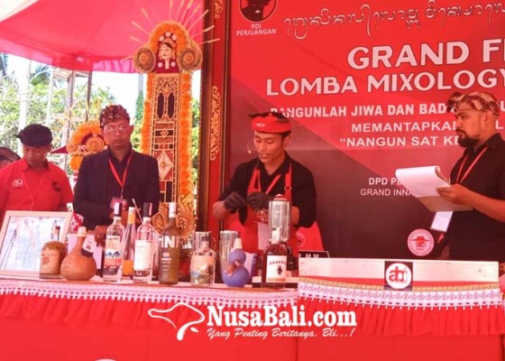 Nusabali.com - koster-potensi-bali-luar-biasa-tapi-belum-dikelola