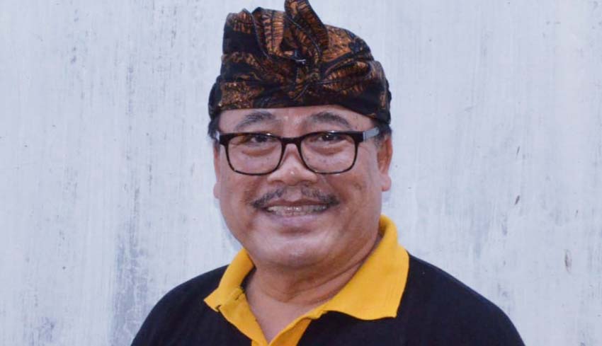 Nusabali Com Golkar Bali Apresiasi Gubernur Koster